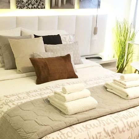 Apartment Design Marbella Estepona Exterior foto