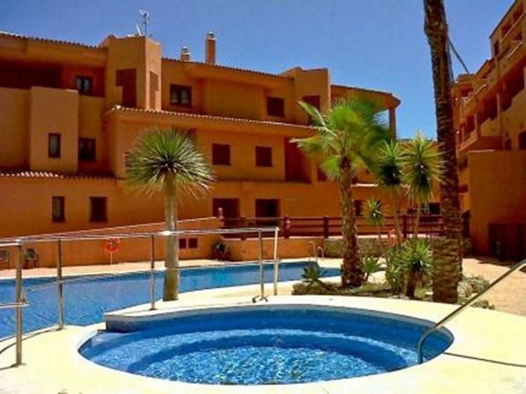Apartment Design Marbella Estepona Exterior foto