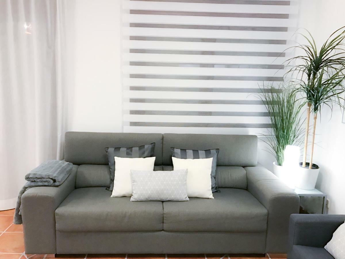Apartment Design Marbella Estepona Exterior foto