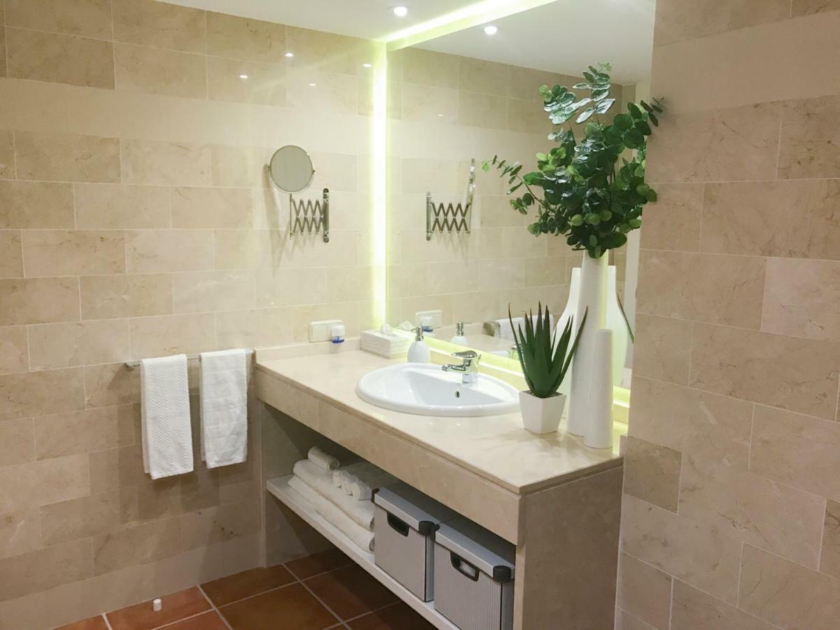 Apartment Design Marbella Estepona Exterior foto