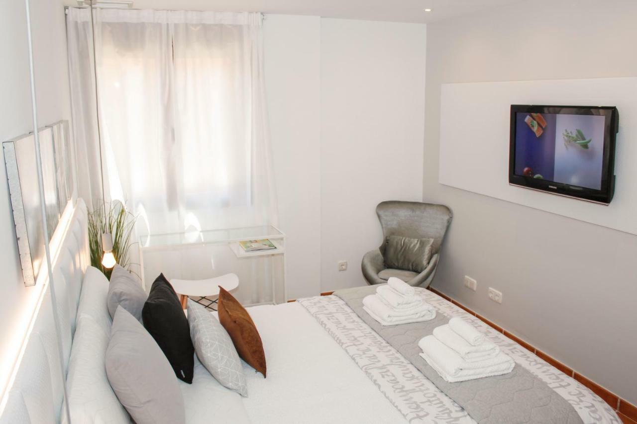 Apartment Design Marbella Estepona Exterior foto