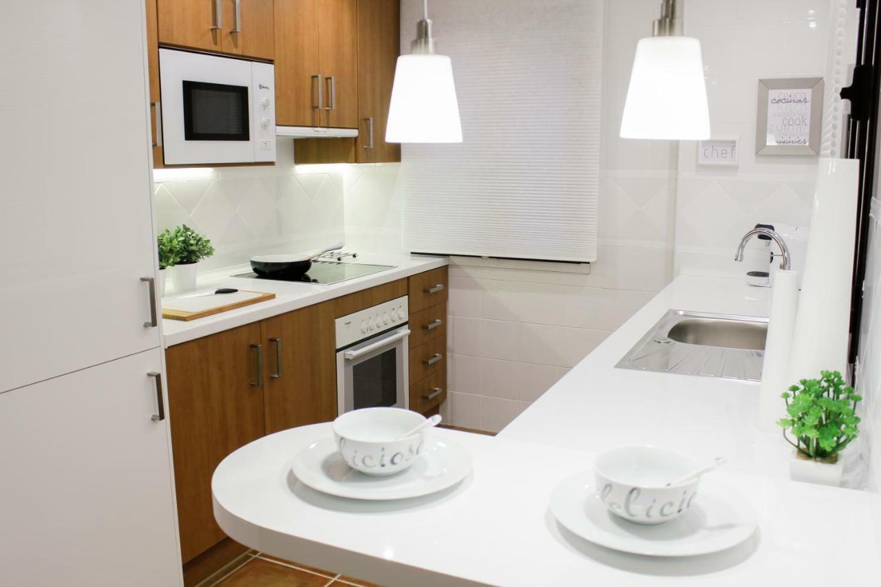 Apartment Design Marbella Estepona Exterior foto